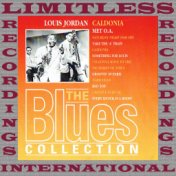 Caldonia (The Blues Collection, HQ Remastered Version)