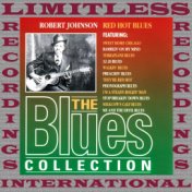 Red Hot Blues (The Blues Collection, HQ Remastered Version)