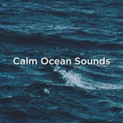 Calm Ocean Sounds