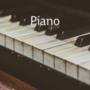 Piano Collection 2019: Beautiful Piano for Relaxation, Classical Jazz to Rest, Sleep, Instrumental Jazz Music Ambient