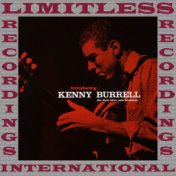 Introducing Kenny Burrell, The Complete Sessions