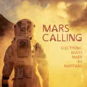 Mars Calling: Electronic Beats Made by Martians