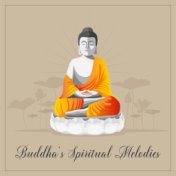 Buddha’s Spiritual Melodies: 2019 New Age Music Mix for Meditation & Yoga Contemplation, Spiritual Blissful Songs for Calm Your ...