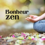 Bonheur zen: Méditation profonde