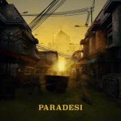 Paradesi EP