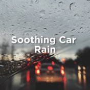 Soothing Car Rain