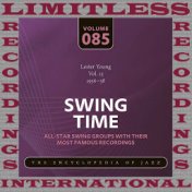 Swing Time, 1956-58, Vol. 13 (HQ Remastered Version)
