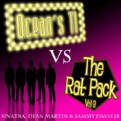 Ocean's 11 Vs The Rat Pack - Volume 3