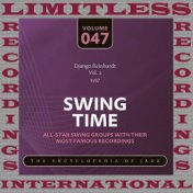 Swing Time, 1937, Vol. 2 (HQ Remastered Version)