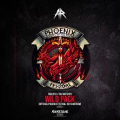 Wild Pack (Official Phoenix 2019 Anthem)