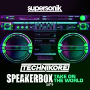 Speakerbox 2019 (Take On The World)