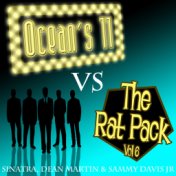 Ocean's 11 Vs The Rat Pack - Volume 6
