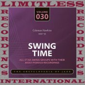 Swing Time, 1933-35 (HQ Remastered Version)