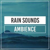 Rain Sounds Ambience