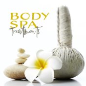 Body Spa Treatments: New Age Music to Help You Balance the Mind and Body Giving a Harmonious Relief