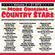 More Original Country Stars - Volume 2