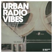 Urban Radio Vibes, Vol. 12