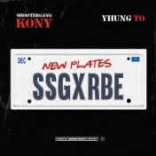 New Plates