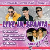 Live In Spania