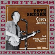 Casey Jones (1944 - 1949) (HQ Remastered Version)