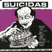 Discos Suicidas 10 años