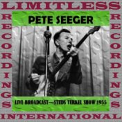 A Pete Seeger Concert, Folk Songs And Ballads (HQ Remastered Version)