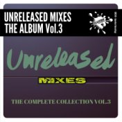 Guareber Recordings Unreleased Mixes, Vol. 3 (The Album)