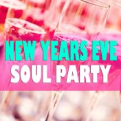 New Years Eve Soul Party