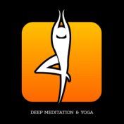 Deep Meditation & Yoga: Spiritual Awakening, Meditation Therapy, Harmony, Sounds of Nature, Yoga Zen, Meditation Awareness