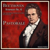 Symphony No. 6 "Pastorale"