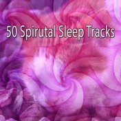 50 Spirutal Sleep Tracks