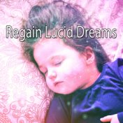 Regain Lucid Dreams