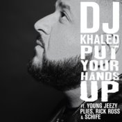 Put Your Hands Up (Feat. Young Jeezy, Plies, Rick Ross, Schife)