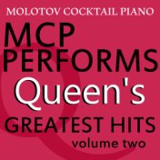 MCP Performs the Greatest Hits of Queen, Vol. 2