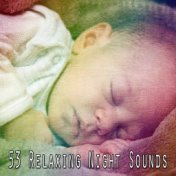 53 Relaxing Night Sounds