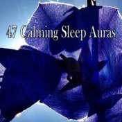 47 Calming Sleep Auras
