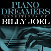 Piano Dreamers Renditions of Billy Joel