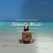13 Serenity Music for Spa Collection