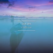 21 Zen Spa Collection: Peaceful, Ambient and Relaxing