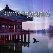 34 Mood Setting Backgrounds