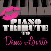 Tribute to Demi Lovato