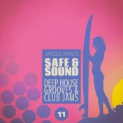 Safe & Sound, Vol. 11