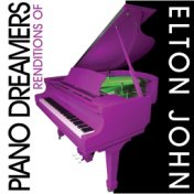Piano Dreamers Renditions of Elton John