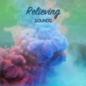 #15 Relieving Sounds for Yoga