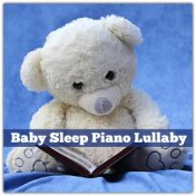 Baby Sleep Piano Lullaby