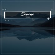 #1 Hour of Serene Songs for Yoga