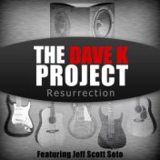 Resurrection (feat. Jeff Scott Soto)