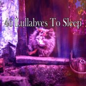 46 Lullabyes To Sleep