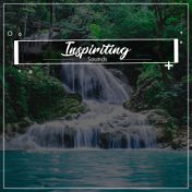 #16 Inspiriting Sounds for Zen Spa