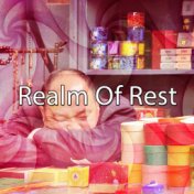 Realm Of Rest